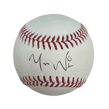 Masyn Winn St Louis Cardinals Autographed Official Major League Baseball - MLB COA