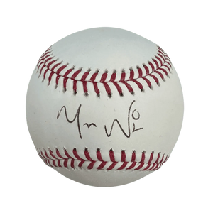 Masyn Winn St Louis Cardinals Autographed Official Major League Baseball - MLB COA