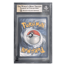 Mega Charizard EX UR BGS 9.5 2016 Pokemon Evolutions Card #13