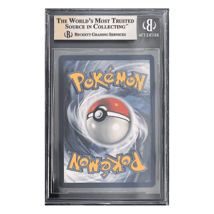 Mega Charizard EX UR BGS 9.5 2016 Pokemon Evolutions Card #13