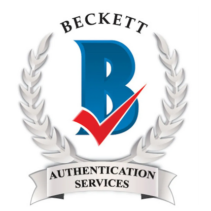 Michael Irvin Dallas Cowboys Autographed Mini Speed Helmet - Beckett COA