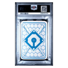 Mike McCormick PSA 5 1968 Topps Game Card #17