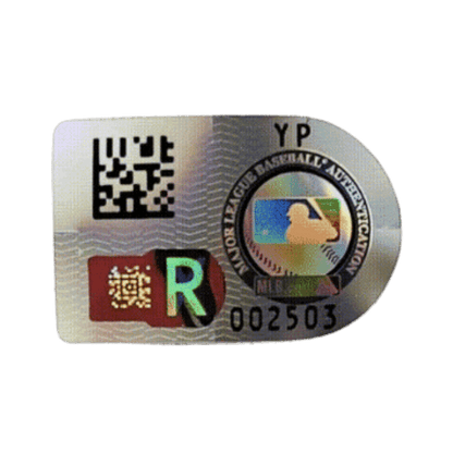 Mike Trout Los Angeles Angels Autographed Framed 16x20 - MLB & Steiner COA