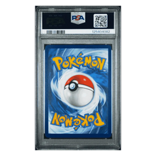 Milotic ex PSA 9 2024 Pokemon SSP EN Surging Sparks Special Illustration Rare Card #237