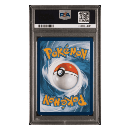 Miriam PSA 10 2023 Pokemon Scarlet & Violet Special Illustration Rare Card #251