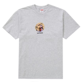 Supreme Miss Piggy Short Sleeve Tee - Ash Grey
