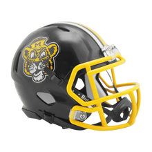 Missouri Tigers Sailor Speed Riddell Mini Football Helmet