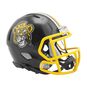Missouri Tigers Sailor Speed Riddell Mini Football Helmet
