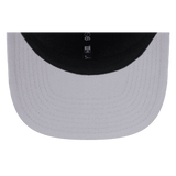 Philadelphia Eagles New Era 9SEVENTY Green Stretch-Snap Hat