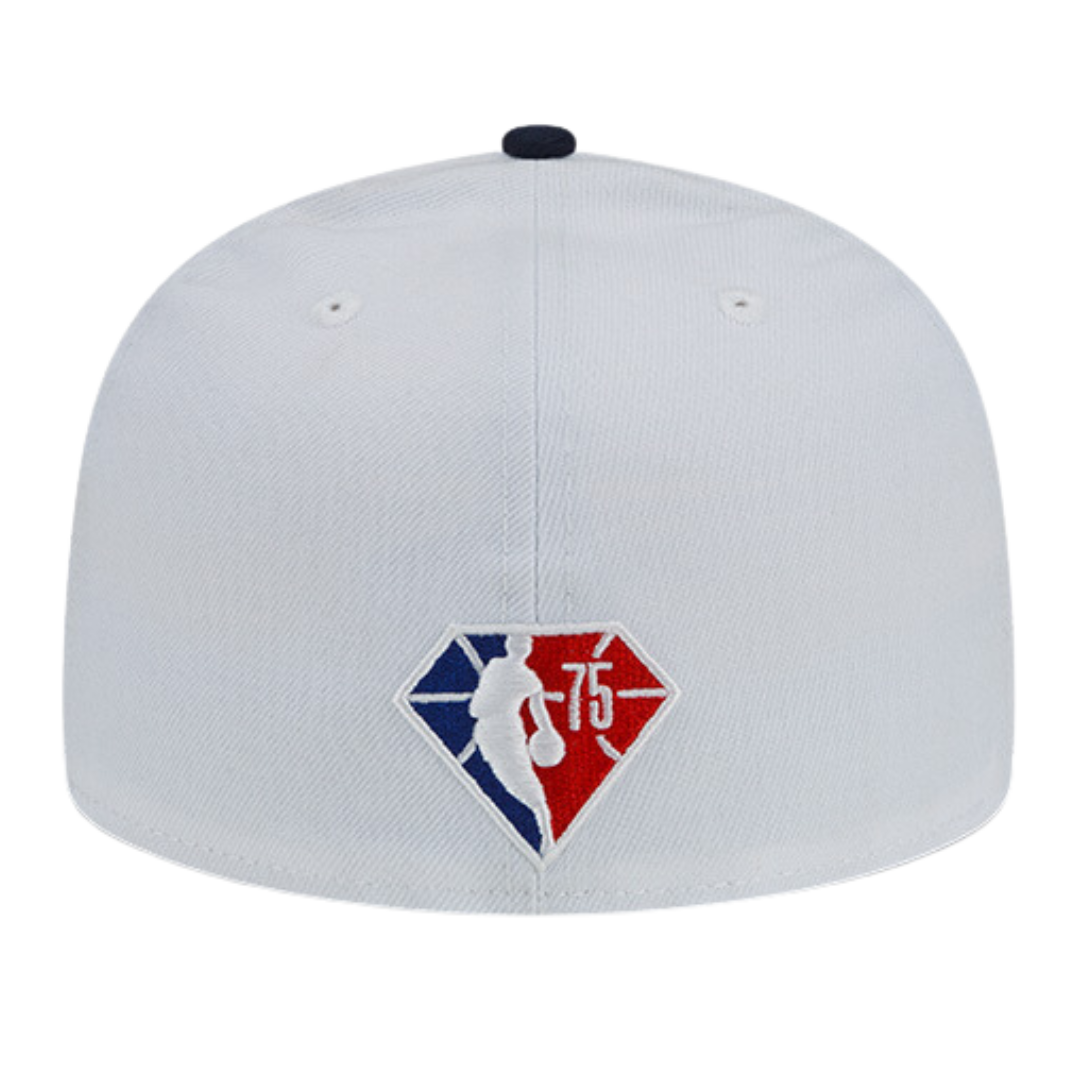 New Orleans Pelicans City Edition 59FIFTY Fitted Hat