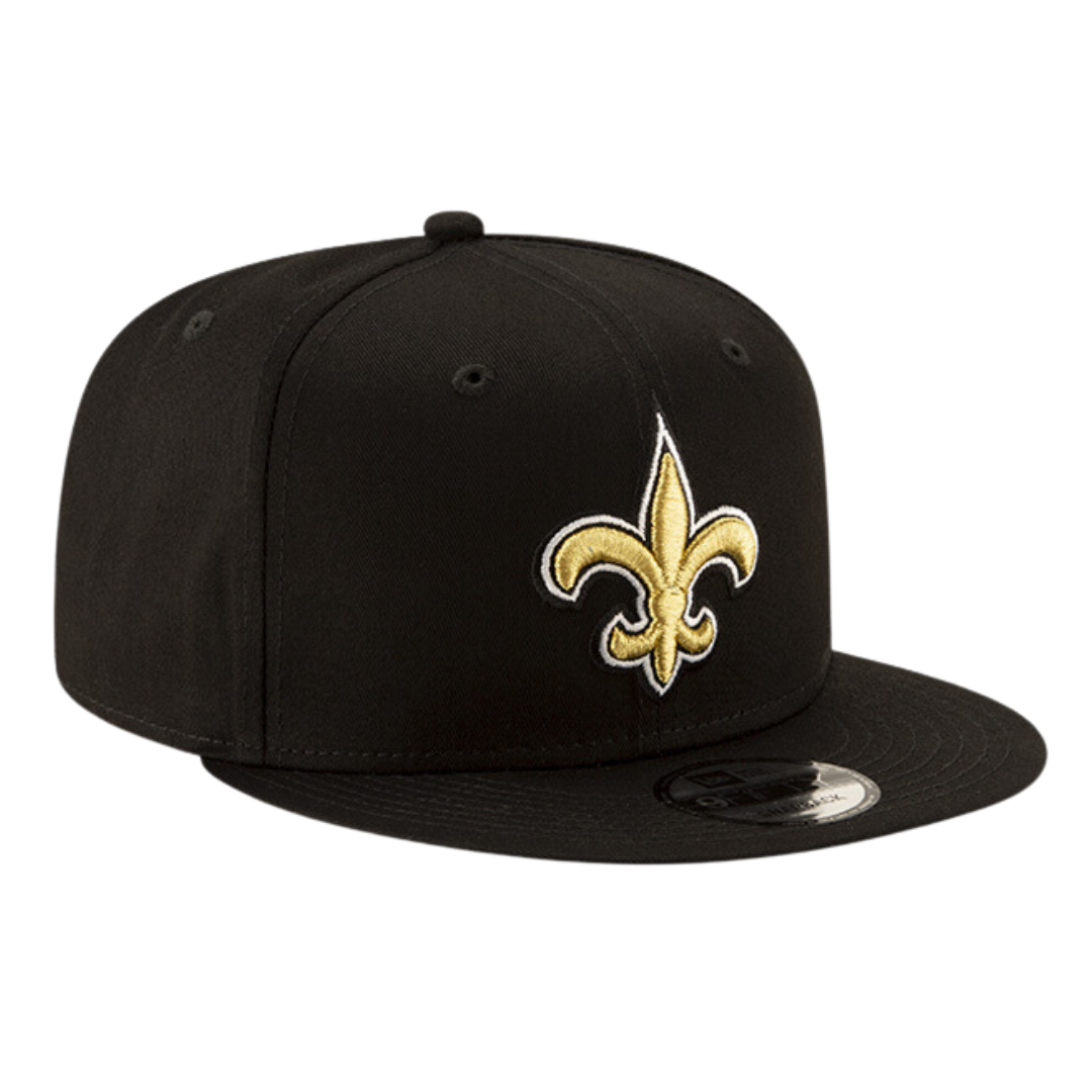 New Orleans Saints 9FIFTY Snapback Hat