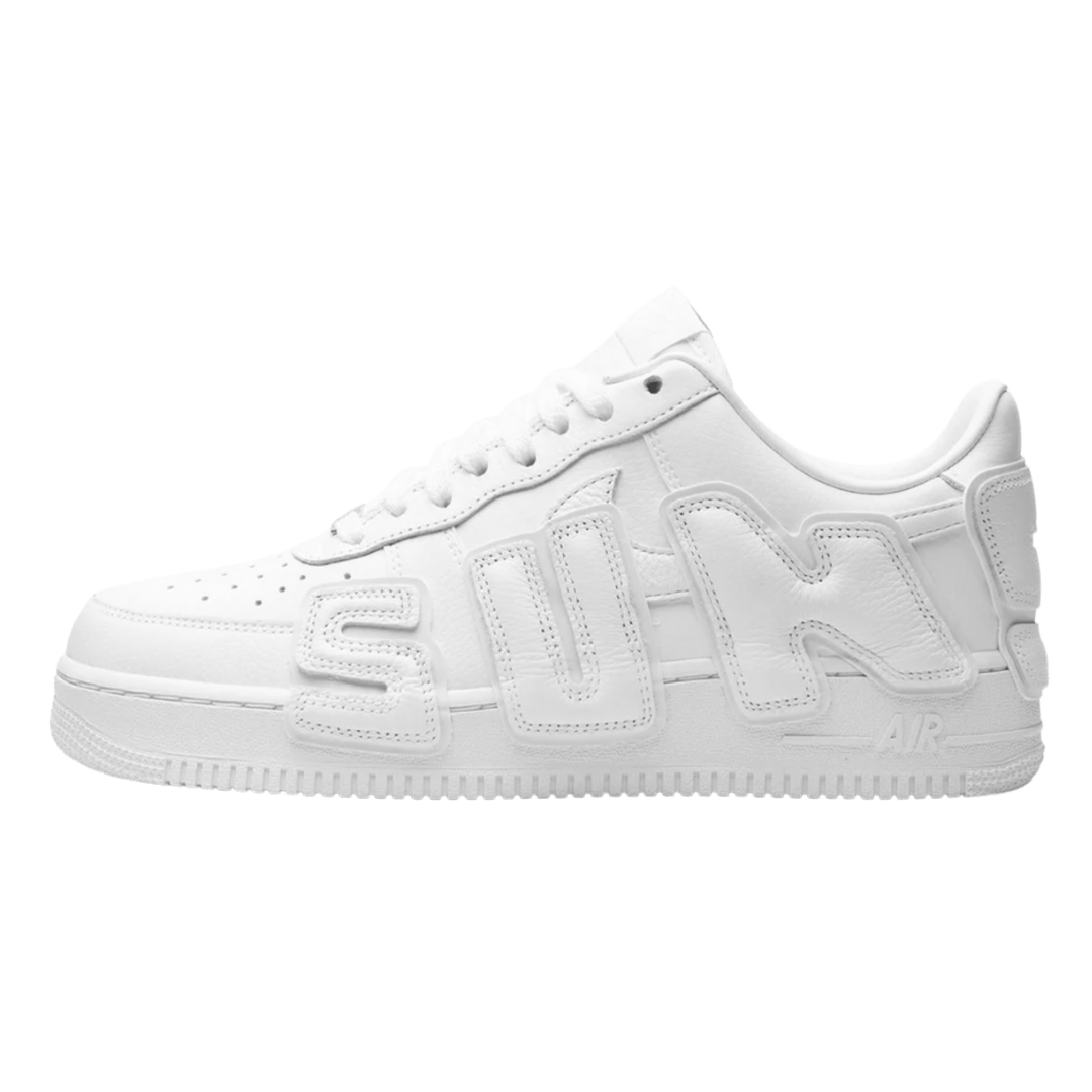 Nike Air Force 1 Low Cactus Plant Flea Market White 2024