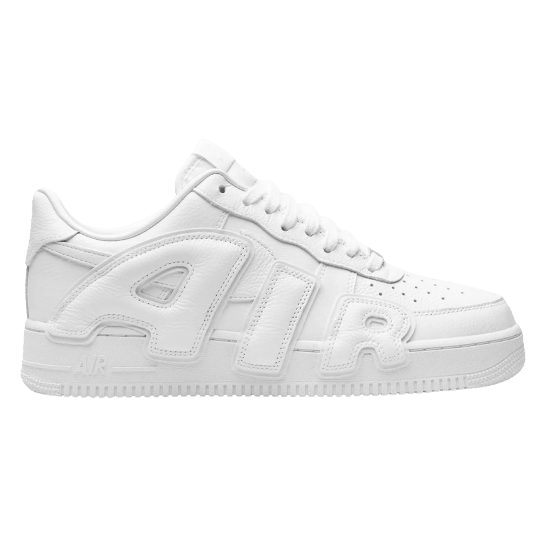 Nike Air Force 1 Low Cactus Plant Flea Market White 2024