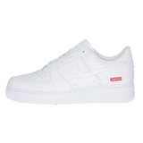 Nike Air Force 1 Supreme - White