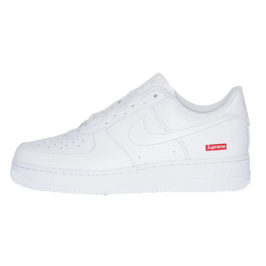 Nike Air Force 1 "Supreme-White"