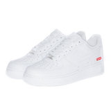 Nike Air Force 1 Supreme - White