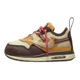 Nike Air Max 1 Travis Scott Cactus Jack Baroque Brown (TD)