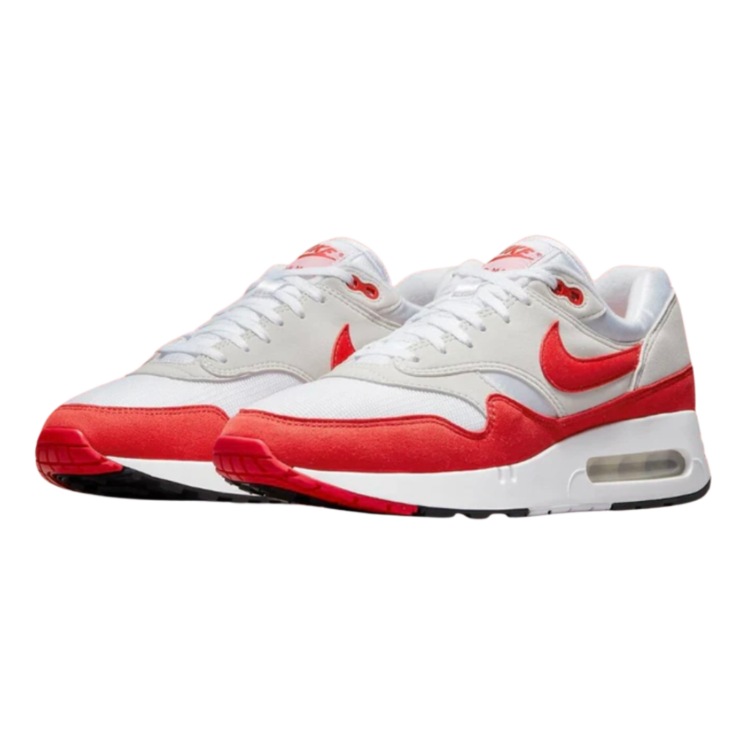 Nike Air Max 1 86 OG Big Bubble Sport Red W Fan Cave
