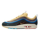 Nike Air Max 1/97 Sean Wotherspoon"Extra Lace Set Only