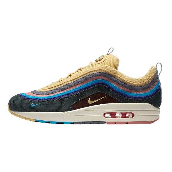 Sean wotherspoon laces outlet