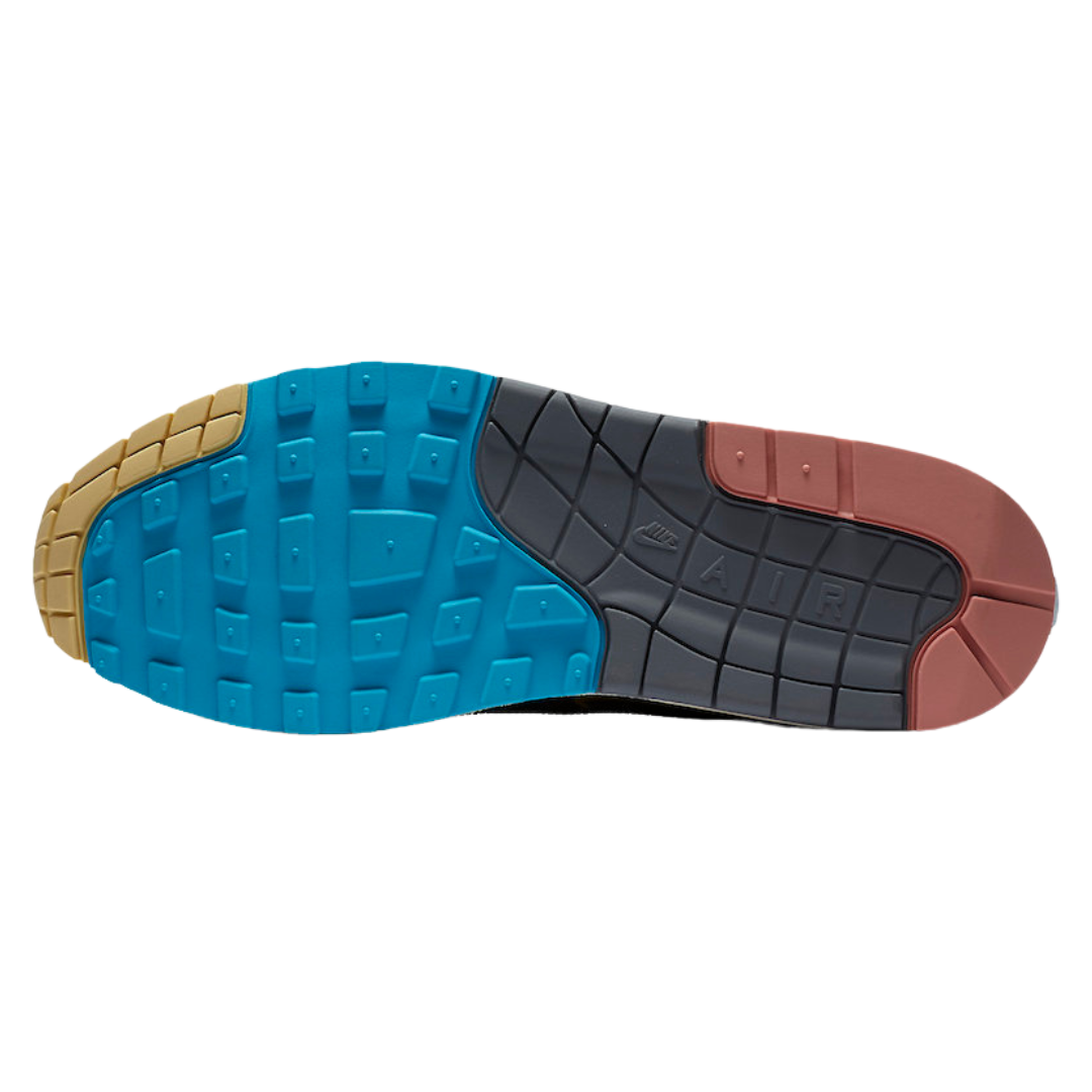 Nike Air Max 1/97 Sean Wotherspoon"Extra Lace Set Only