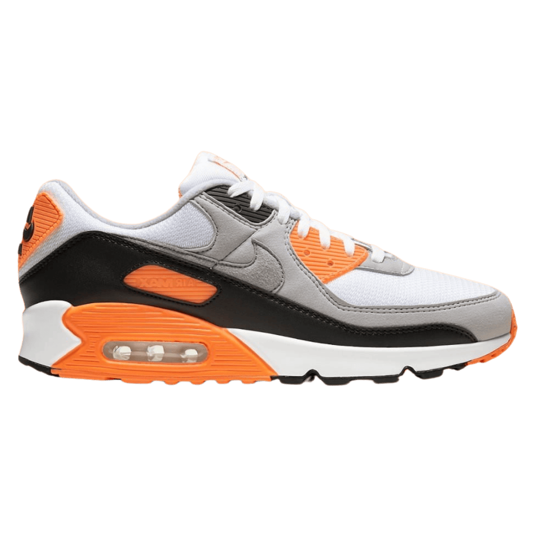 Nike Air Max 90 Recraft Total Orange