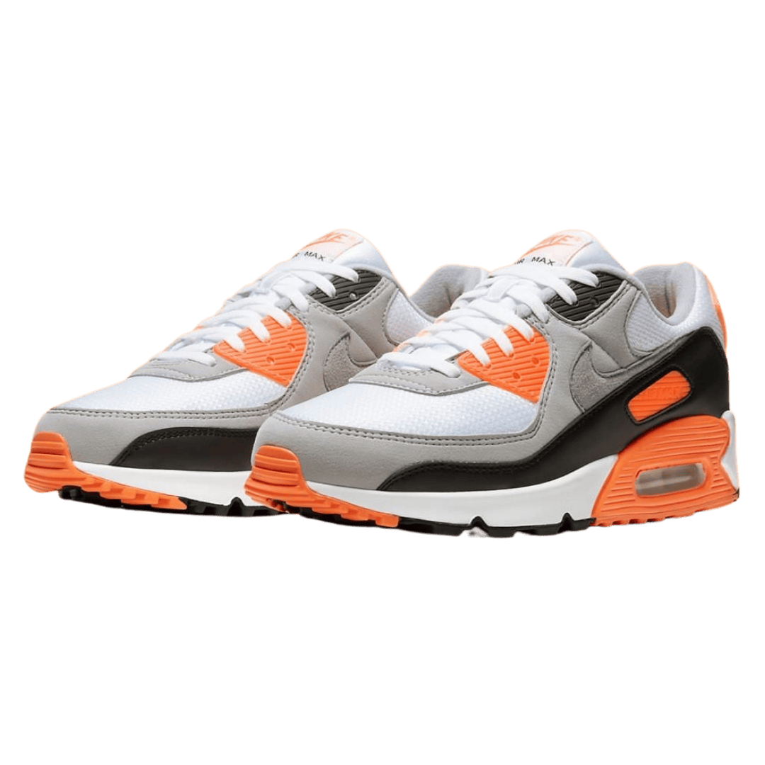 Nike Air Max 90 Recraft Total Orange