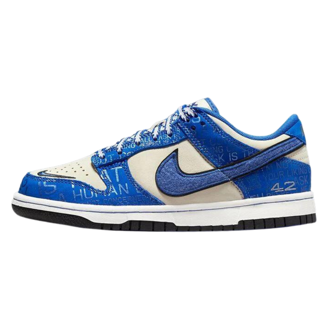 Nike Dunk Low Jackie Robinson (GS)