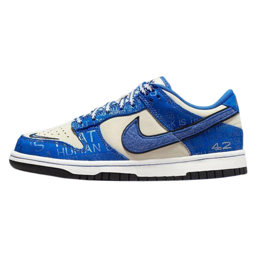Nike Dunk Low "Jackie Robinson" (GS)
