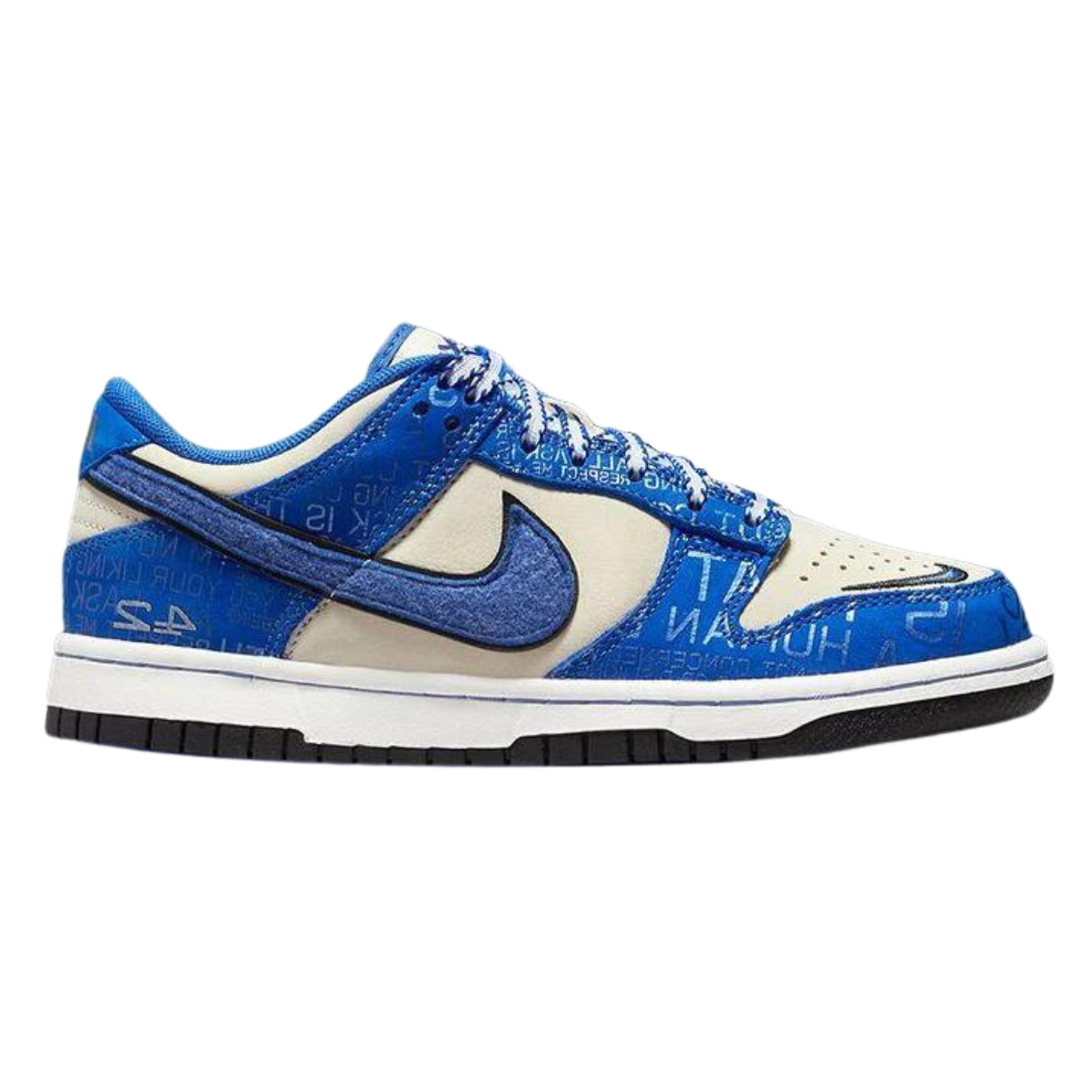 Nike Dunk Low Jackie Robinson (GS)