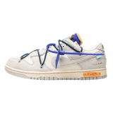 Nike Dunk Low Off-White Lot 16 of 50