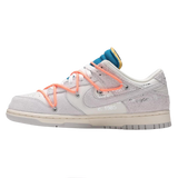 Nike Dunk Low Off-White Lot 19 of 50