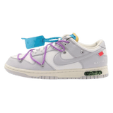 Nike Dunk Low Off-White Lot 47 of 50