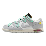 Nike Dunk Low Off-White Lot 4 of 50