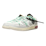 Nike Dunk Low Off-White Lot 4 of 50