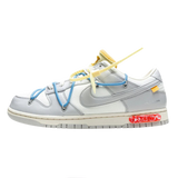 Nike Dunk Low Off-White Lot 5 of 50