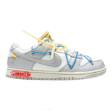 Nike Dunk Low Off-White Lot 5 of 50