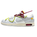 Nike Dunk Low Off-White Lot 8 of 50