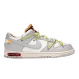 Nike Dunk Low Off-White Lot 8 of 50