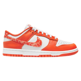 Nike Dunk Low Orange Paisley (W)