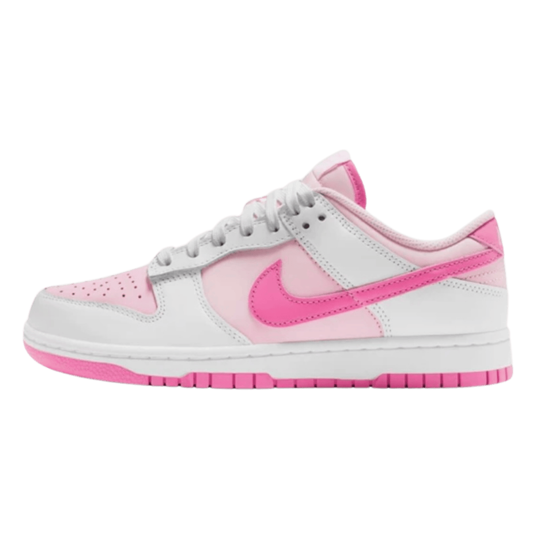 Nike Dunk Low Pink Foam (W)