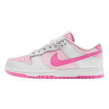 Nike Dunk Low Pink Foam (W)