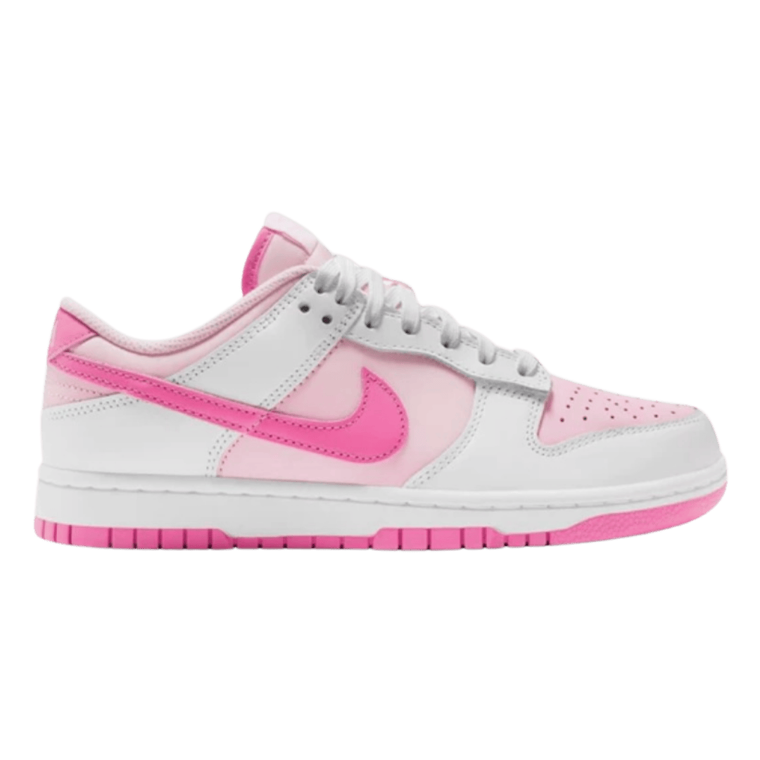 Nike Dunk Low Pink Foam (W)