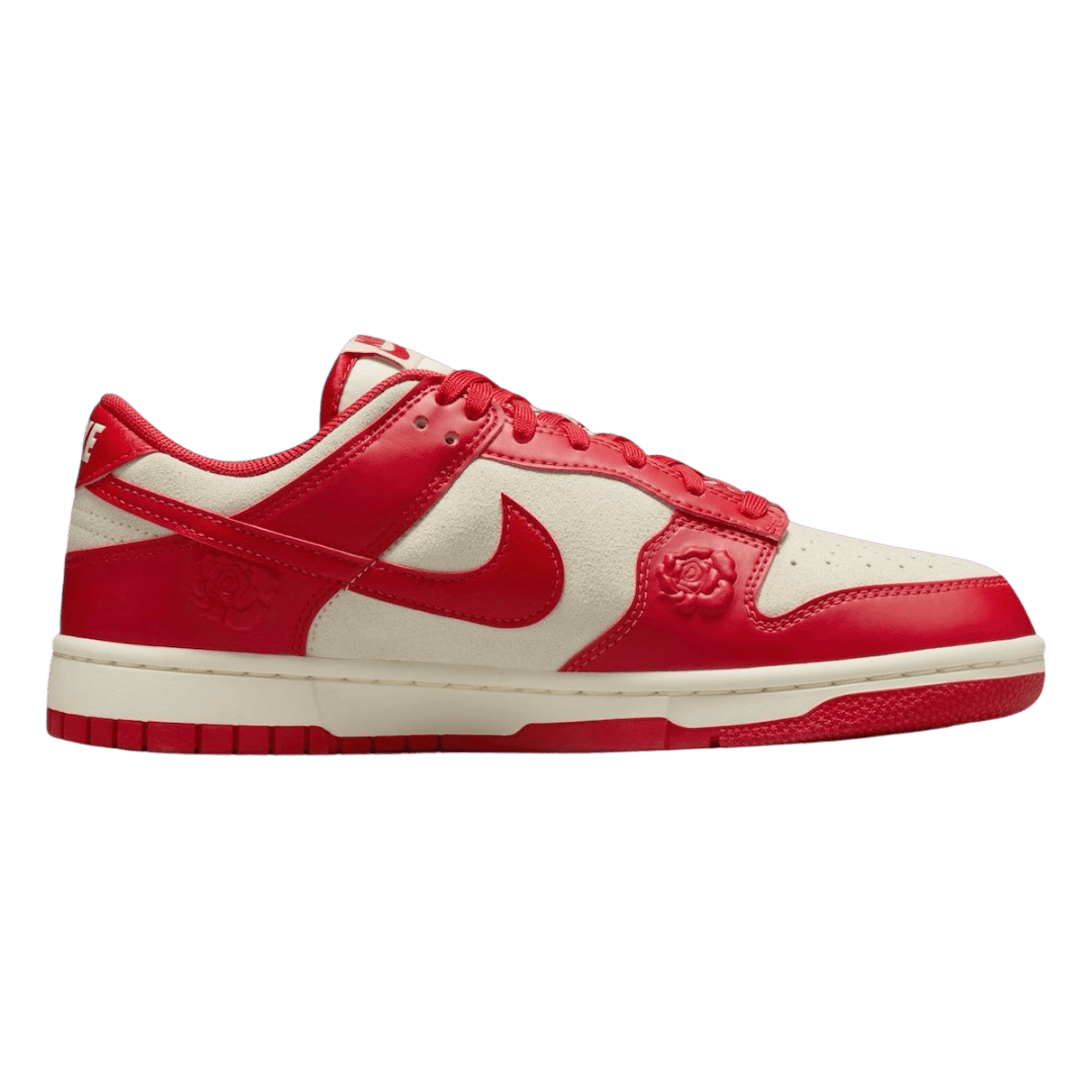 Nike Dunk Low Red Roses (W)