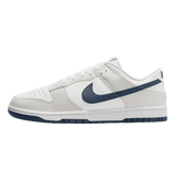 Nike Dunk Low Retro White Midnight Navy