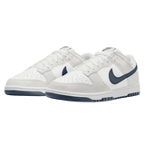 Nike Dunk Low Retro White Midnight Navy
