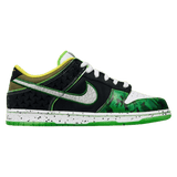 Nike Dunk Low What the Duck Away University of Oregon PE