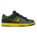 Nike Dunk Low What the Duck Home University of Oregon PE