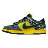 Nike Dunk Low What the Duck Home University of Oregon PE