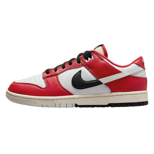 Nike Dunk Low "Chicago Split"